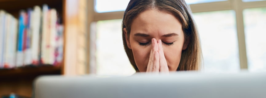 What to Do If You’re Waitlisted at College