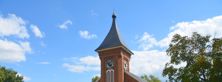 Washington and Lee University Faces Potential Name Change