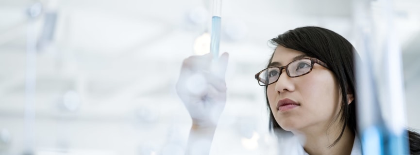 13 Women Who Made Scientific History