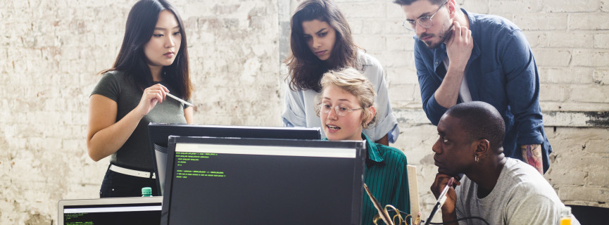 10 Women Who Pioneered the Tech Industry
