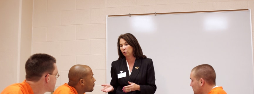 Education Dept. Expands Pell Grants for Students in Prison