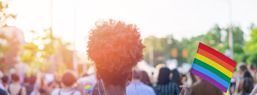 Measuring the Political Attitudes of LGBTQ Students