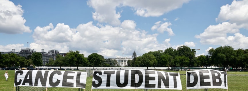 Student Loan Payment Pause Extended — One Last Time