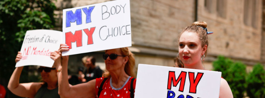 Supreme Court Lets Indiana University Vaccine Mandate Stand
