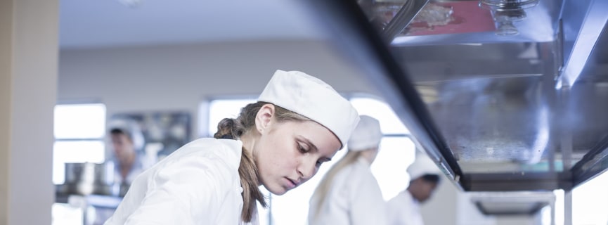 The 5 Biggest Challenges of Trade School