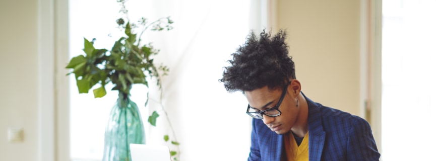 A Student Checklist for Online Classes