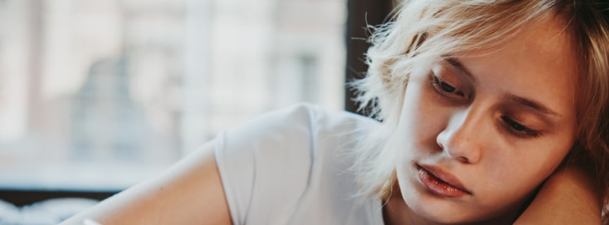 The College Mental Health Crisis: The Need for More Faculty Training