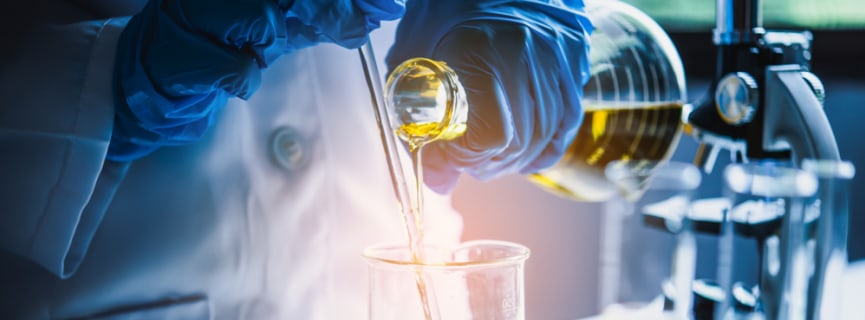Should You Major in Chemistry?