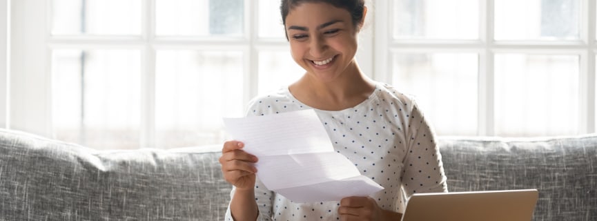 What to Bring to College: 10 Critical Papers and Documents