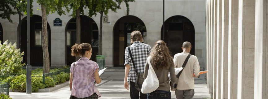 What Is the Clery Act?