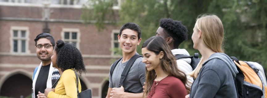 Graduate School Guide for Undocumented Students
