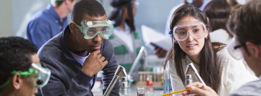 What Is the IB Program?