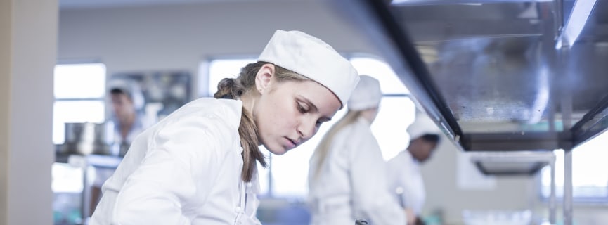 The 5 Biggest Challenges of Trade School