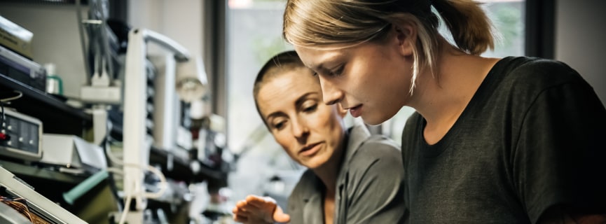 Are Trade Schools Accredited?