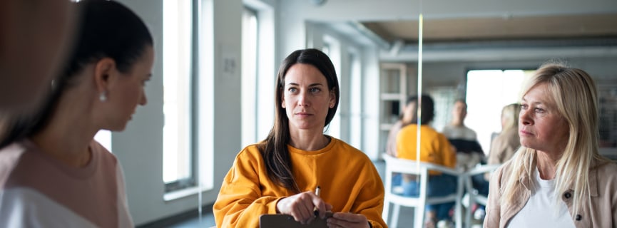 MSW vs. MSSW vs. MSSA: Which Is Right for Me?