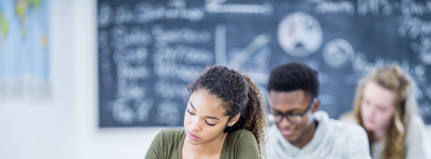 PSAT vs. SAT: How Are They Different?