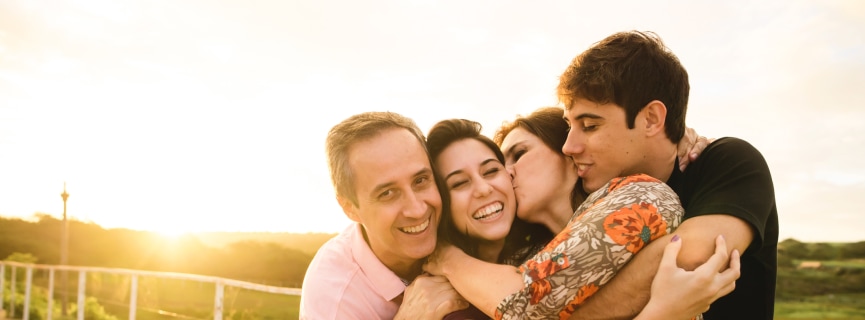 Guide to Understanding LGBTQ+ Students for Parents and Families