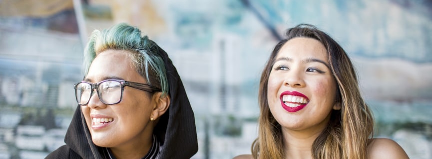 Trans and Nonbinary Student Resource Guide