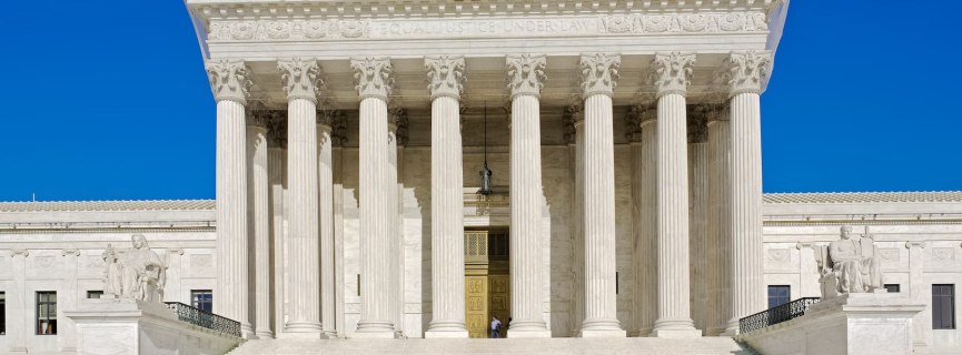 Supreme Court Decision Allows Payments to Student-Athletes