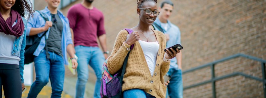 Ask a Professor: When to Take a College Class Pass/Fail