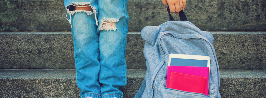 Start School With One of These 10 Best Backpacks for College in 2022