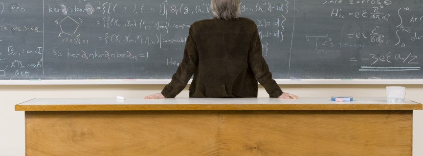 Adjunct Professor vs. Tenured Professor: How Do They Differ?