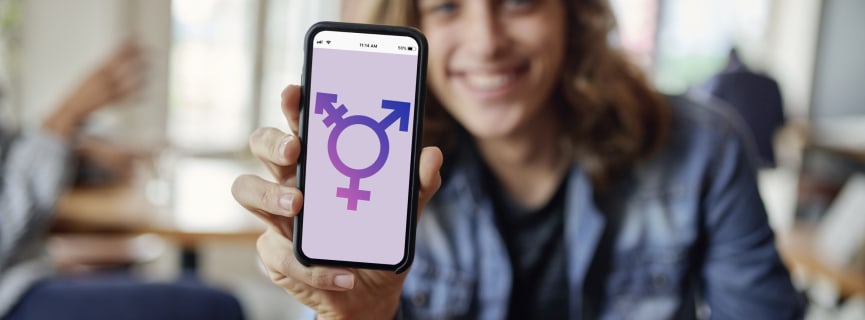 Transgender Students at Center of Title IX Debate