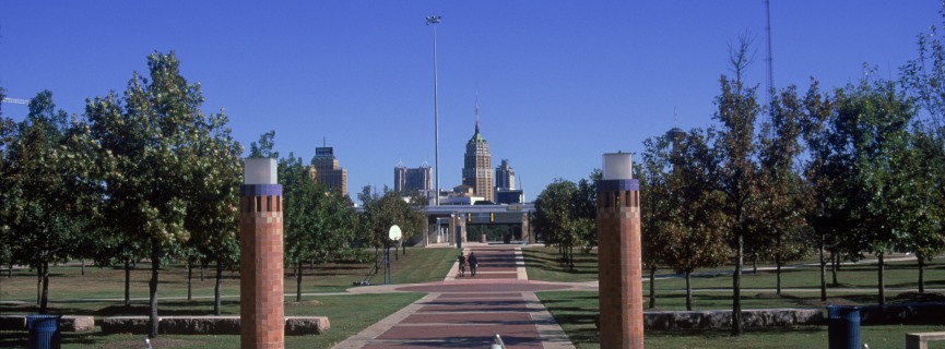 University of Texas at San Antonio Moves Online Due to Delta Variant