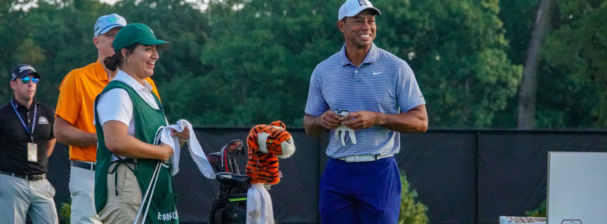 Evans Scholarship Provides Full Ride for Golf Caddies