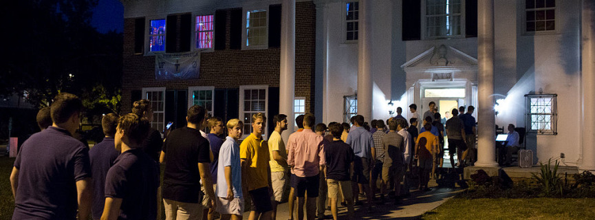 Social Media Ignites Abolish Greek Life Movement