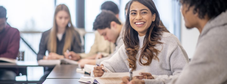 How To Overcome Imposter Syndrome as a First-gen Student, According To These Hispanic and Latina Graduates
