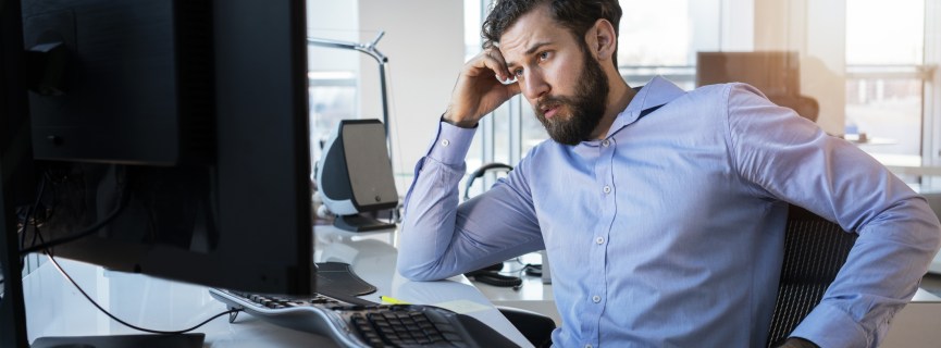 5 Signs You’re Ready for a Better Job