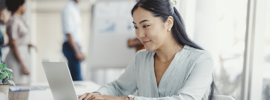 How to Network Online for a Career Change