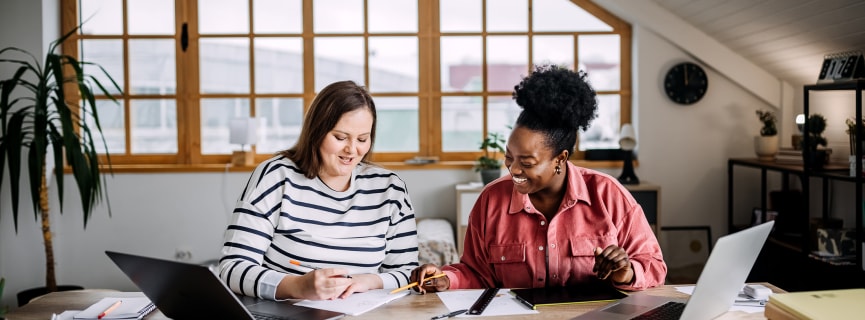Upskilling: 3 Ways to Land a More Lucrative Job