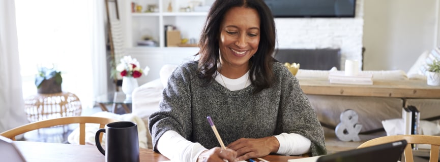 Gut Check: Is Online Education Right for You?