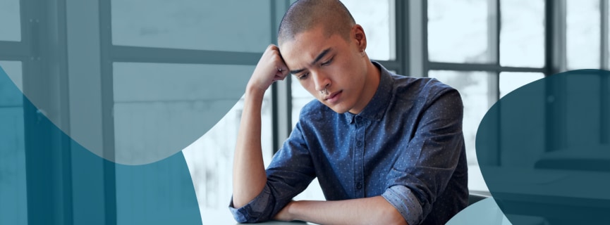 Students Speak: How the Wrong College Major Caused Me to Spiral Into Depression