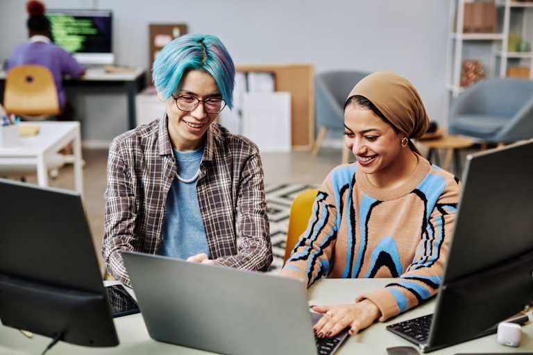 Computer Science Careers
