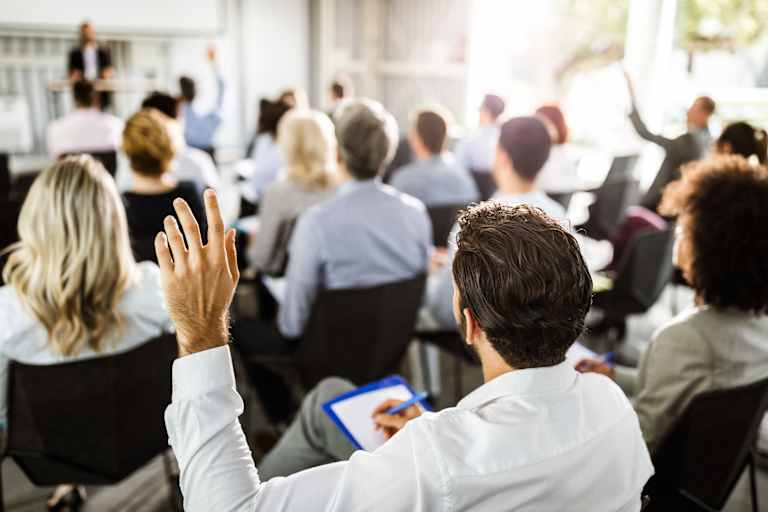 Part-Time vs. Full-Time MBA: Which Should I Choose?