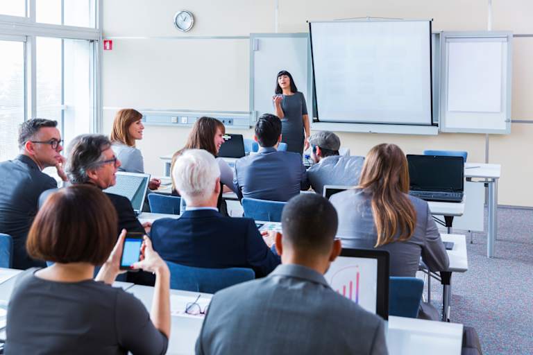 Does MBA Accreditation Matter?