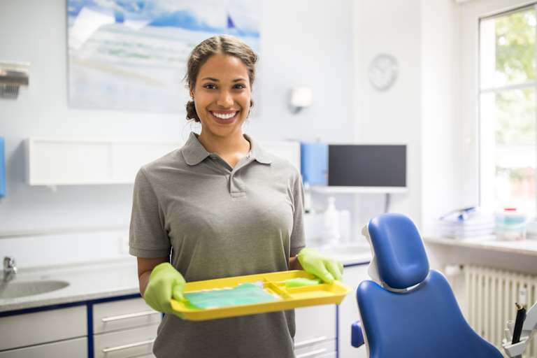 10 Most Important Dental Hygienist Skills