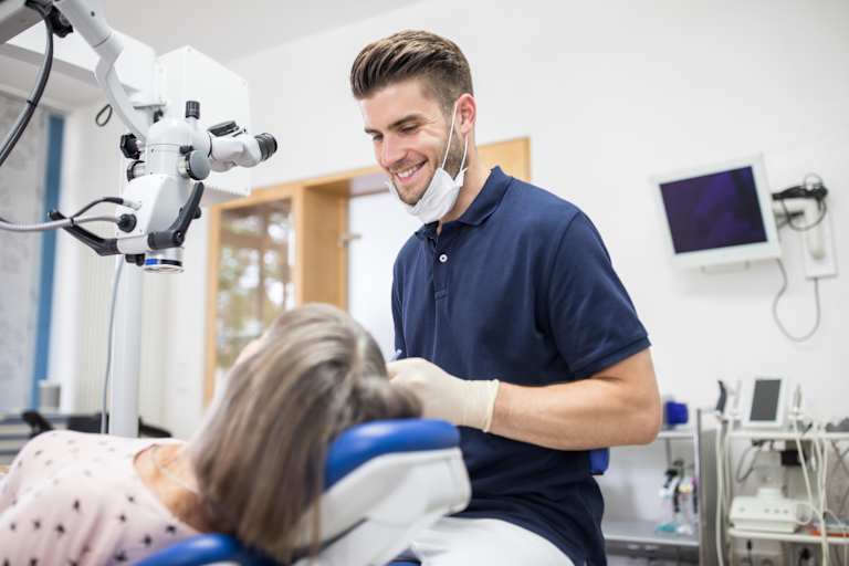 What to Know About Being a Dental Hygienist