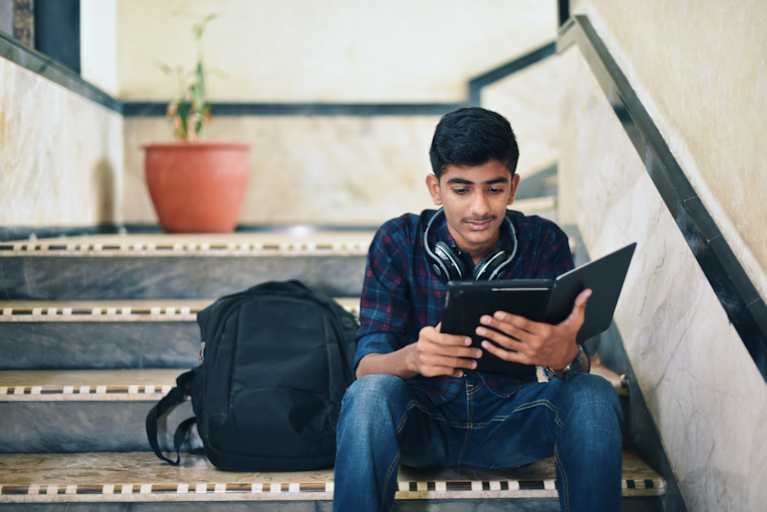 How to Get Into College: 9 Admissions Tips