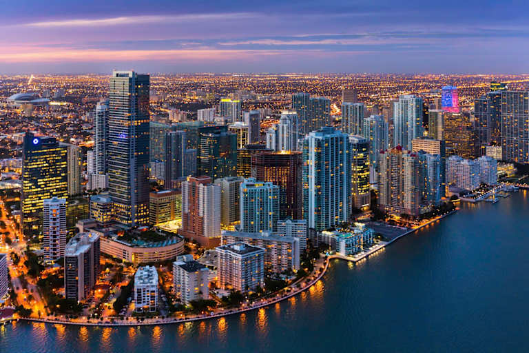 Online LPN Programs in Florida