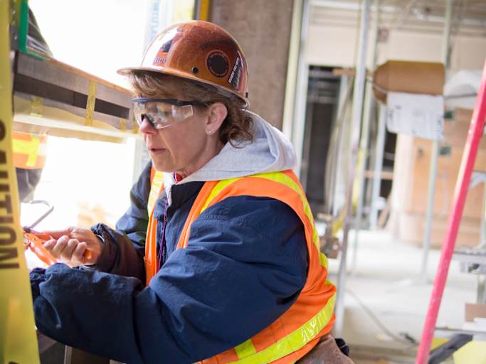 A Guide to Trade School for Women