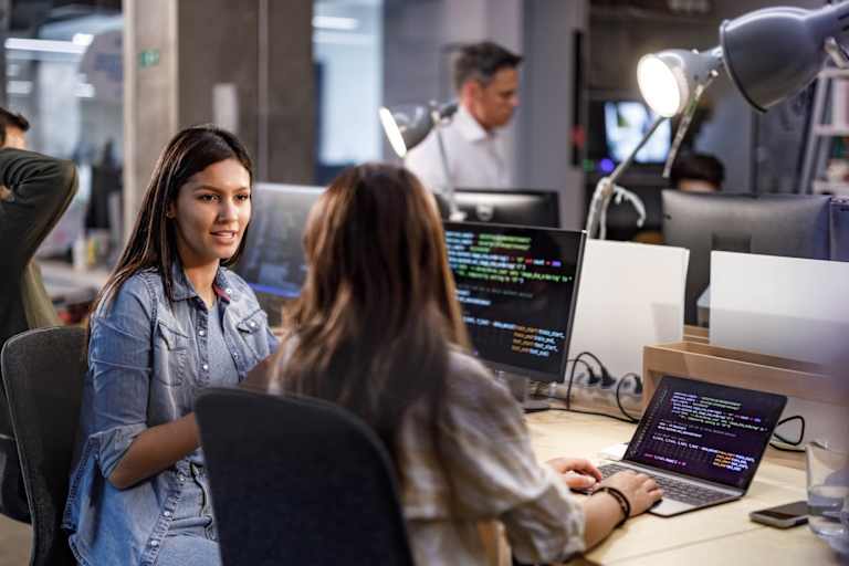 What’s the Difference: Software Developer vs. Software Engineer
