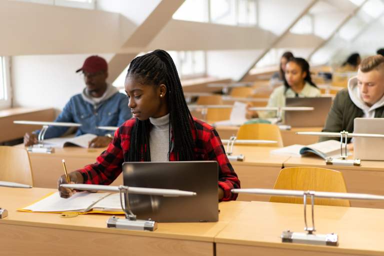 How to Get the Testing Accommodations You Need in College