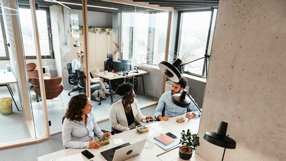 Accounting and Information Systems Degrees