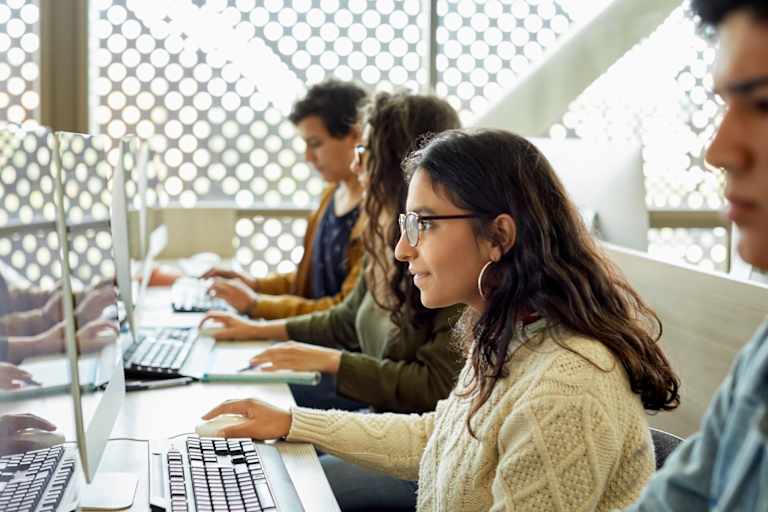 Accounting Programs in the US by State