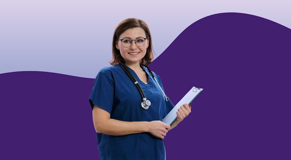 Working as a Nurse With a Learning Disability