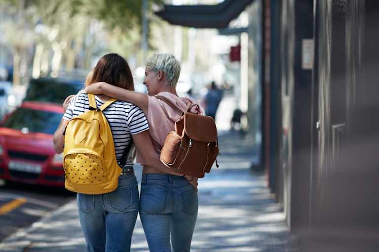 My Experience Navigating College as a First-Generation Transfer Student